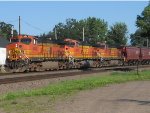 BNSF 4424 East